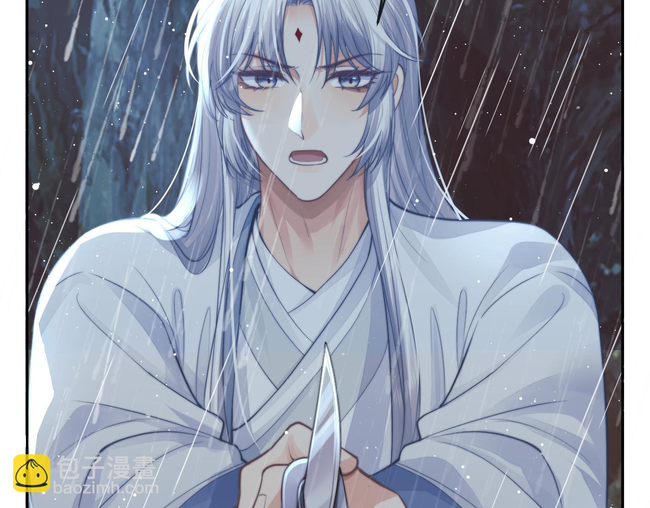 第82话 师尊被蛊惑(1/3)-第82话