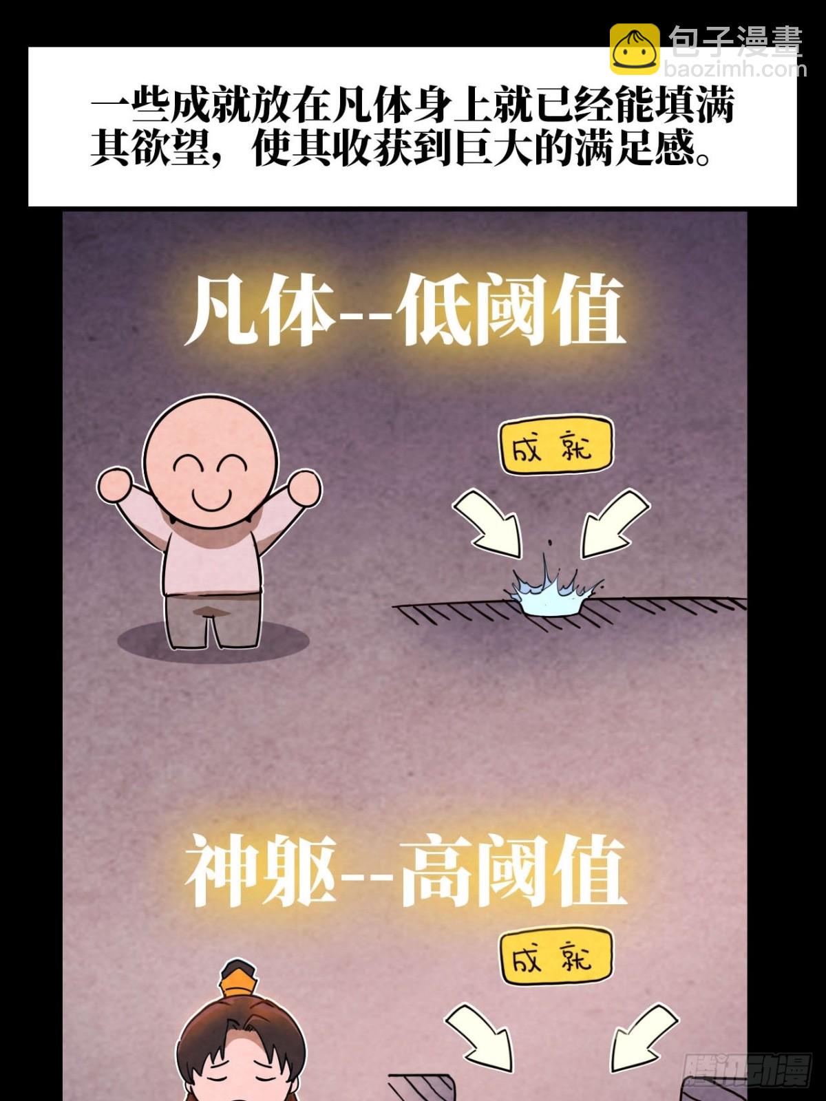🍼独自去修仙 01 无敌即无聊 第37页