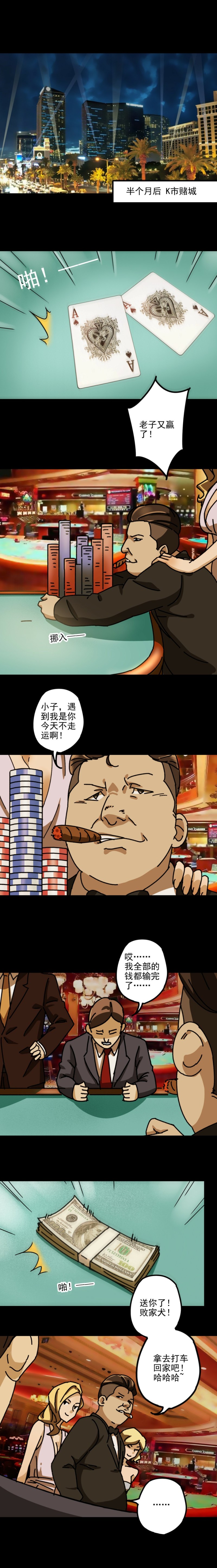 灰姑娘日记 第3话-第34话