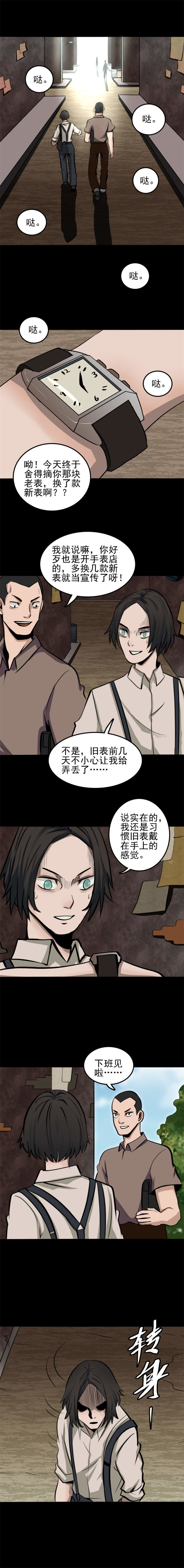 手表店 第1话-第50话