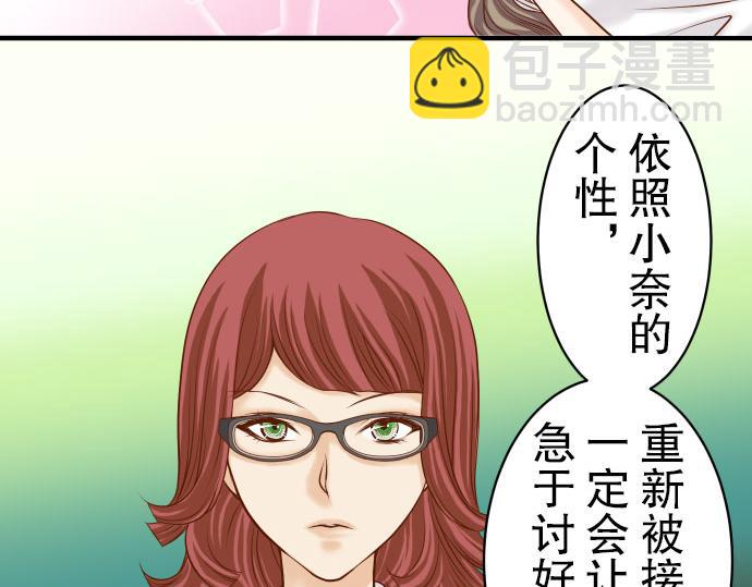 🍺恶果要冷冷端上 第15话 真假 第24页