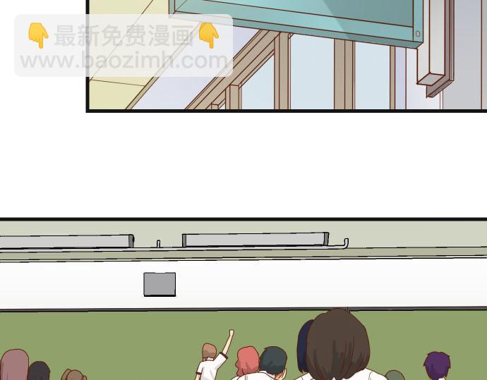 🍺恶果要冷冷端上 第261话 which one 第39页