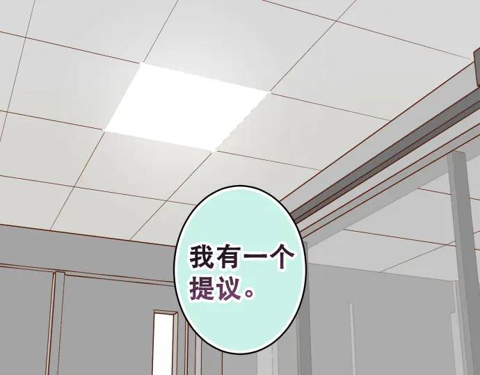 🍺恶果要冷冷端上 第301话 提议 第1页