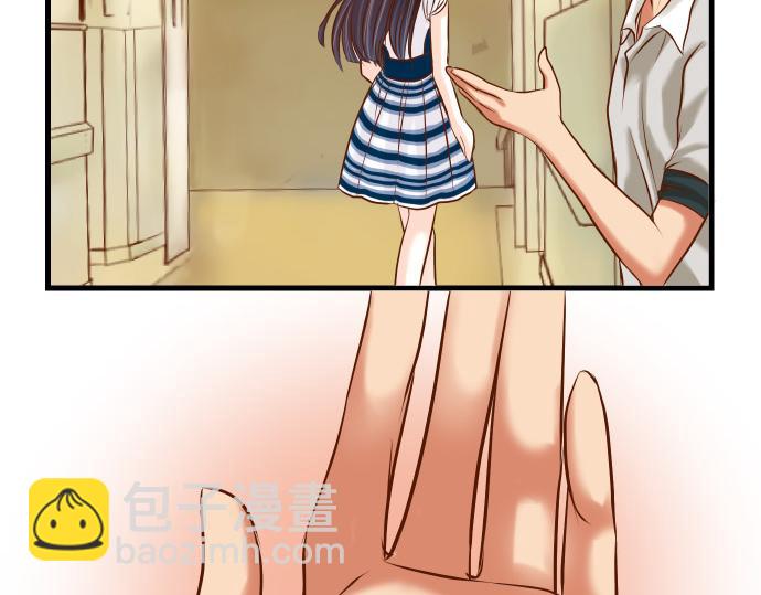🍺恶果要冷冷端上 第7话 两难 第49页