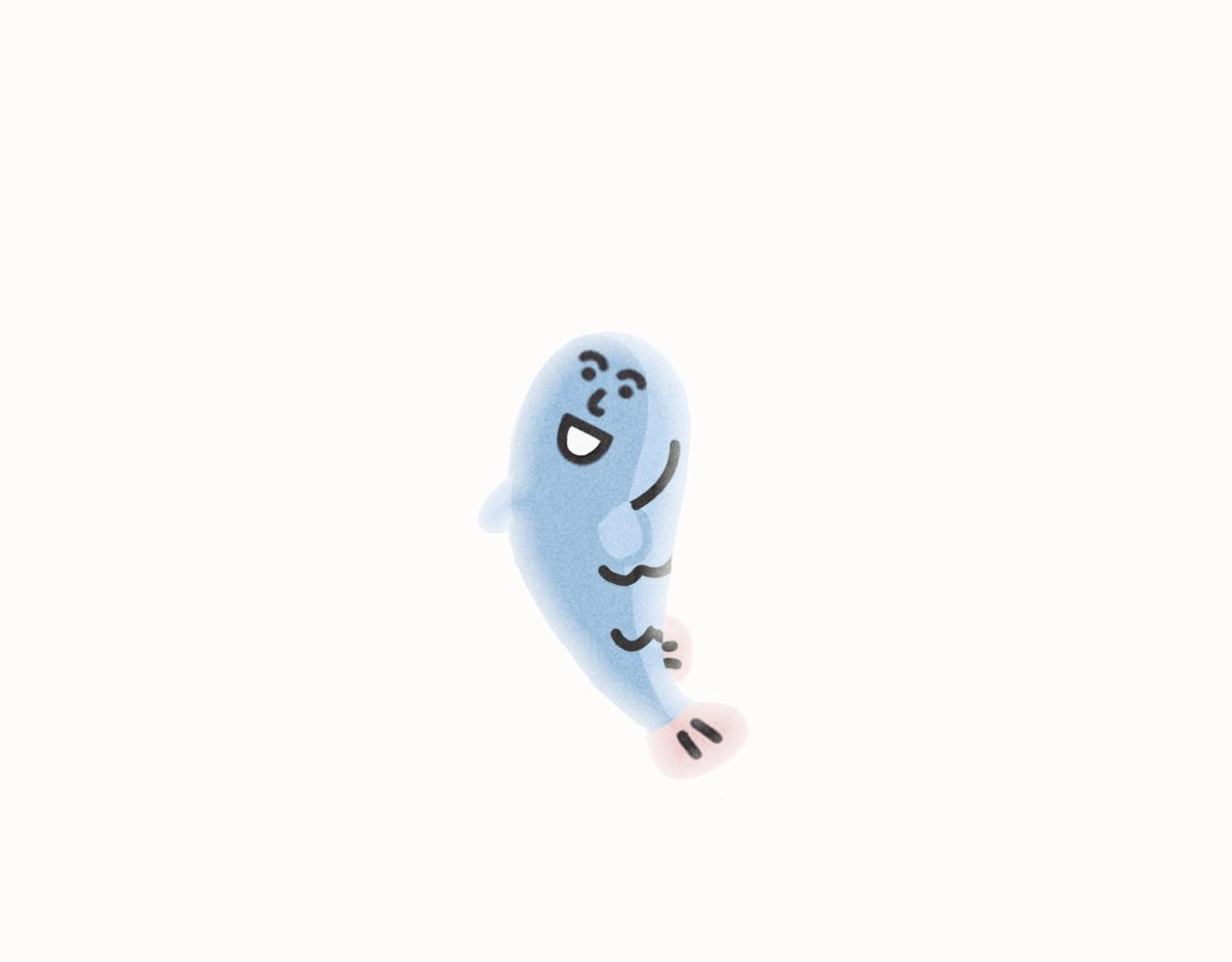 咸鱼也有要翻身的一天(1/2)-第16话