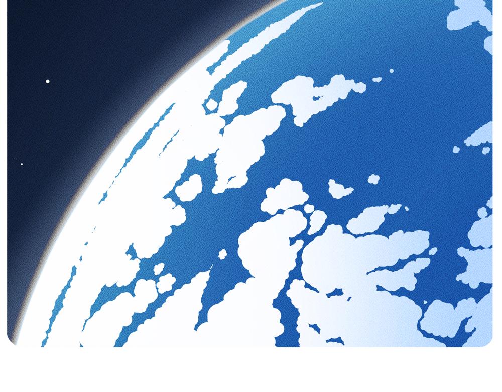 我们一起逃离地球吧！-第24话