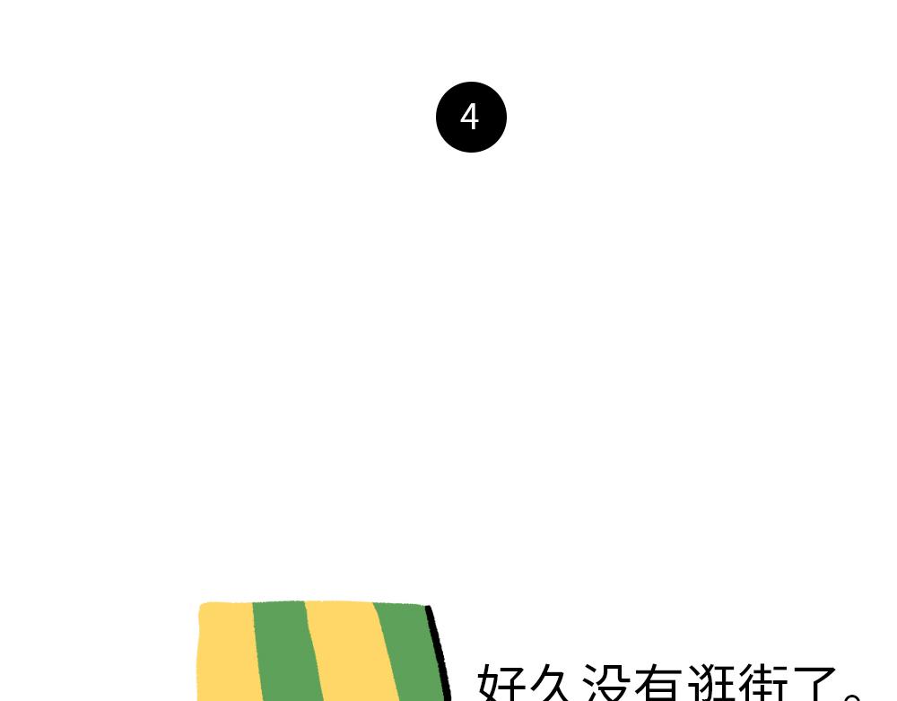 30天的苦，只为这一天的快乐-第6话