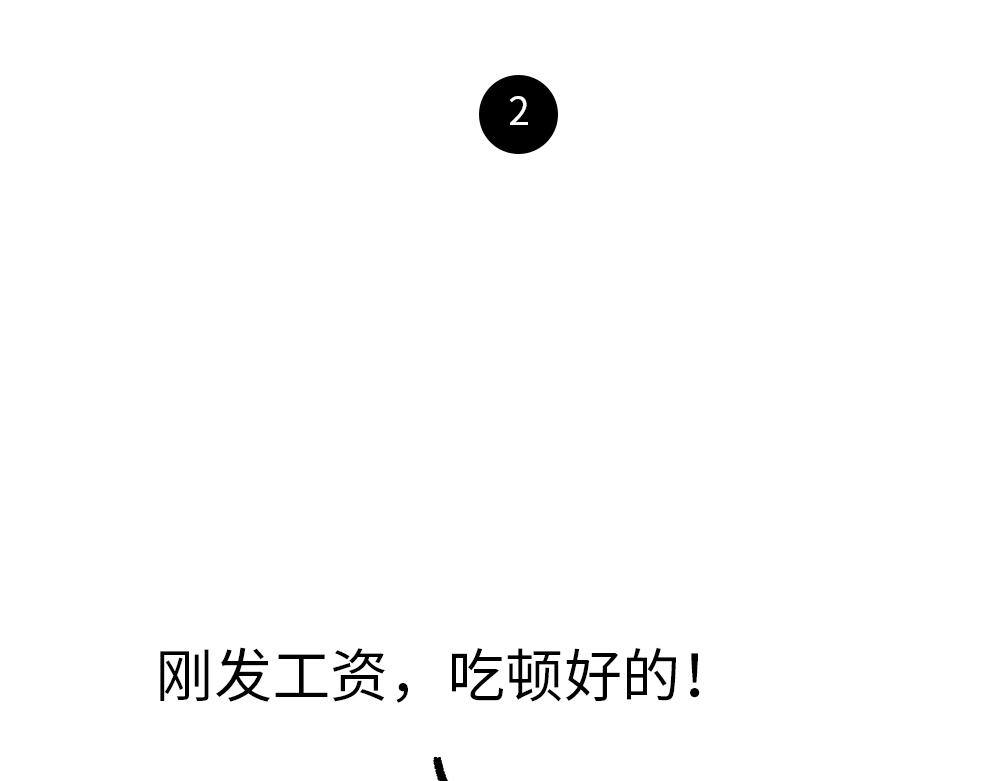 30天的苦，只为这一天的快乐-第6话