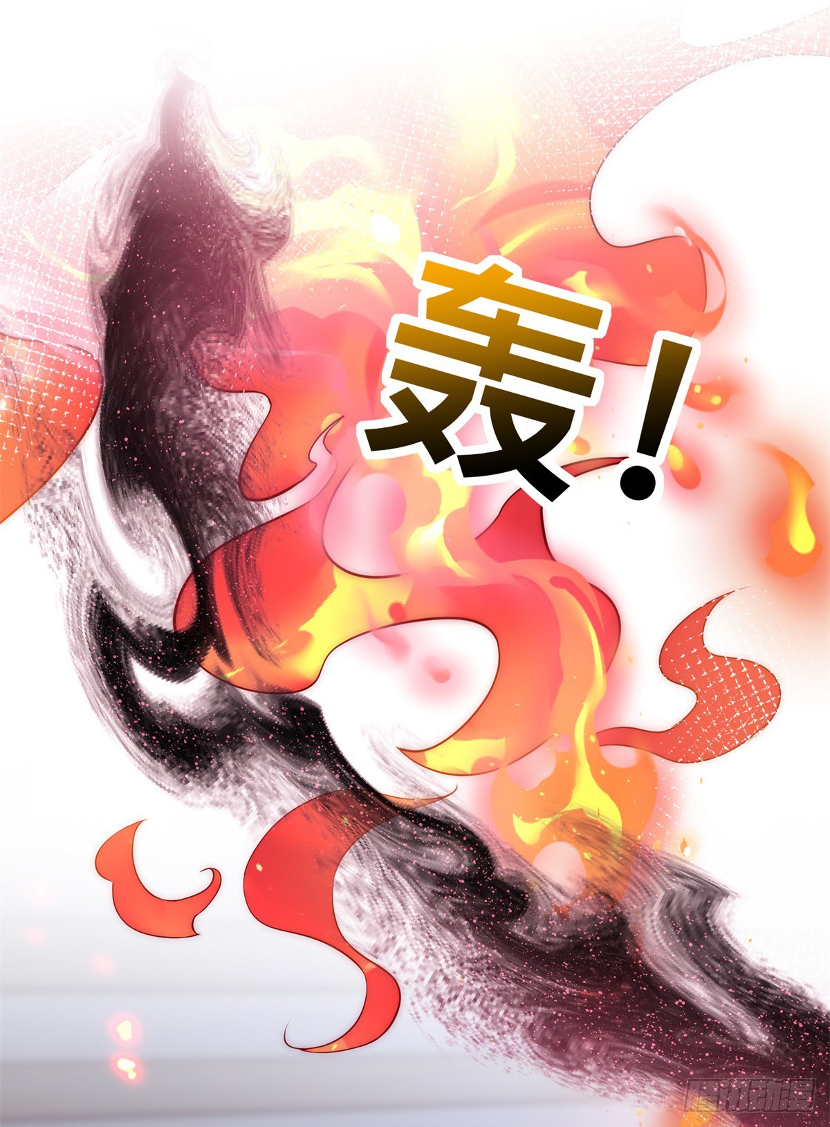 第35话 我的猎物-第36话