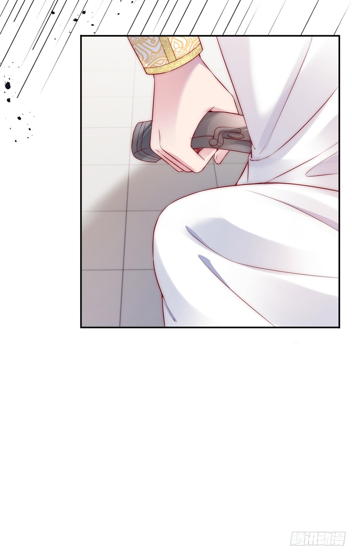 第35话 我的猎物-第36话