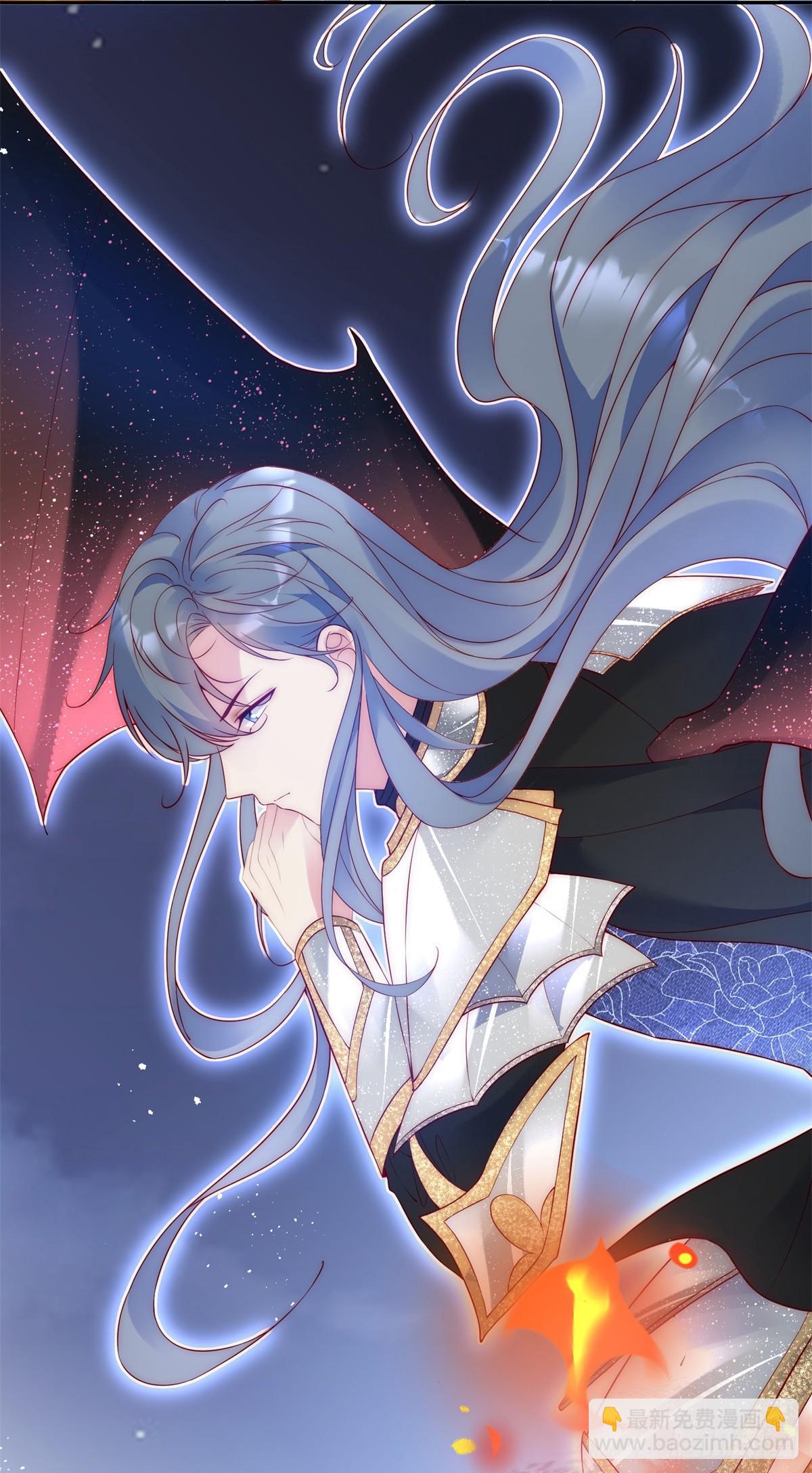 第37话 梦中的天使-第38话