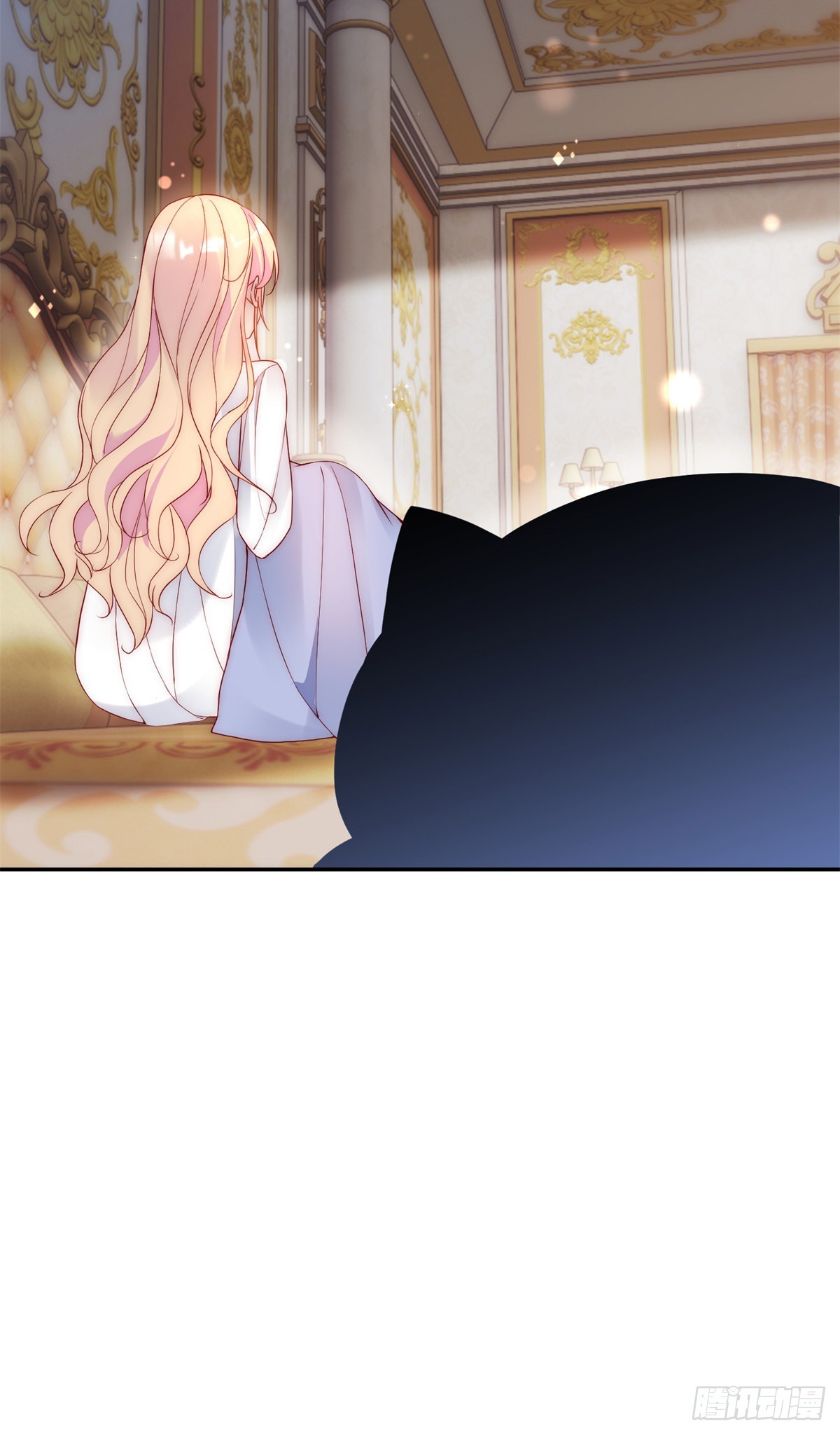 第37话 梦中的天使-第38话