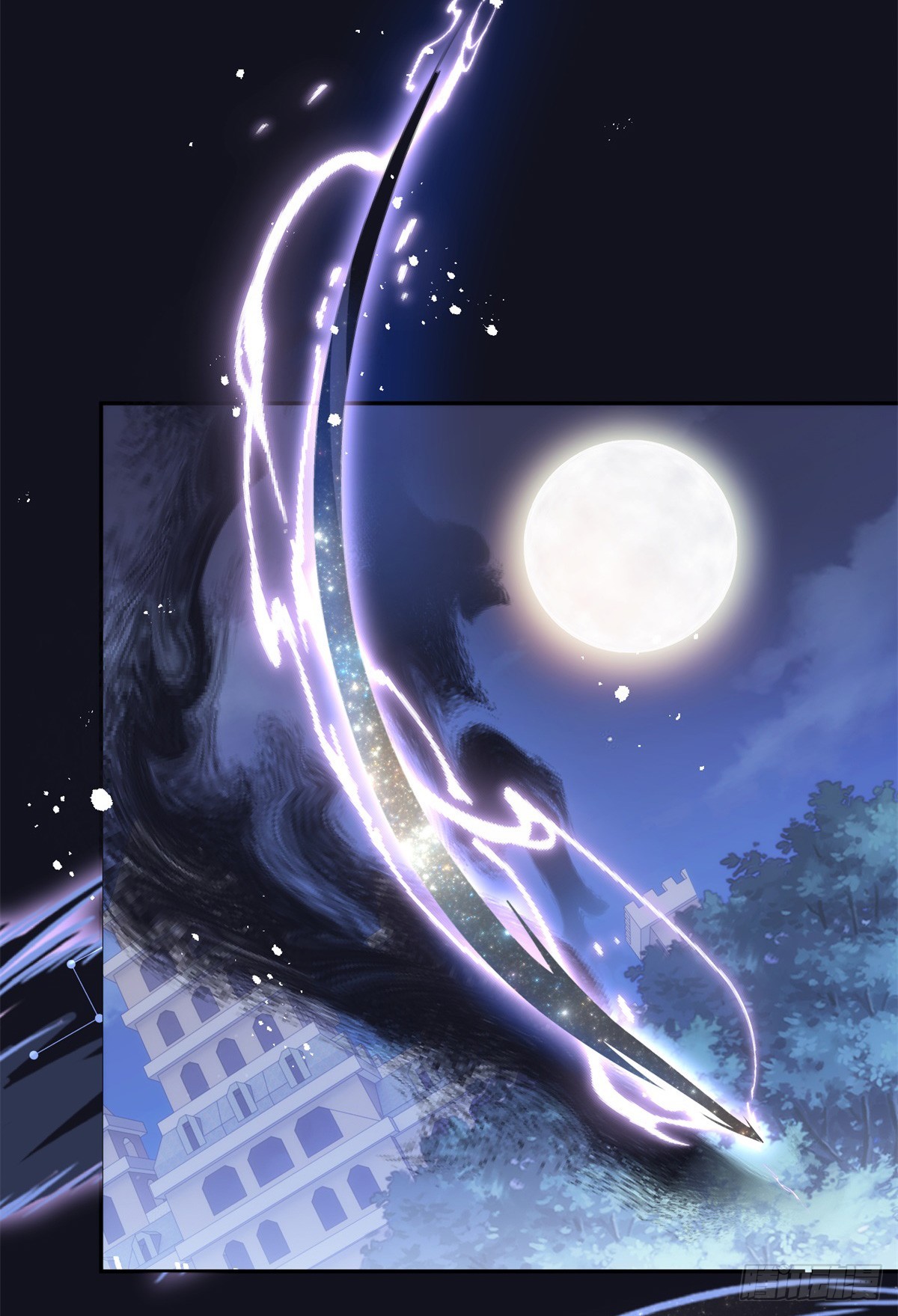 第41话 我要的报答-第42话