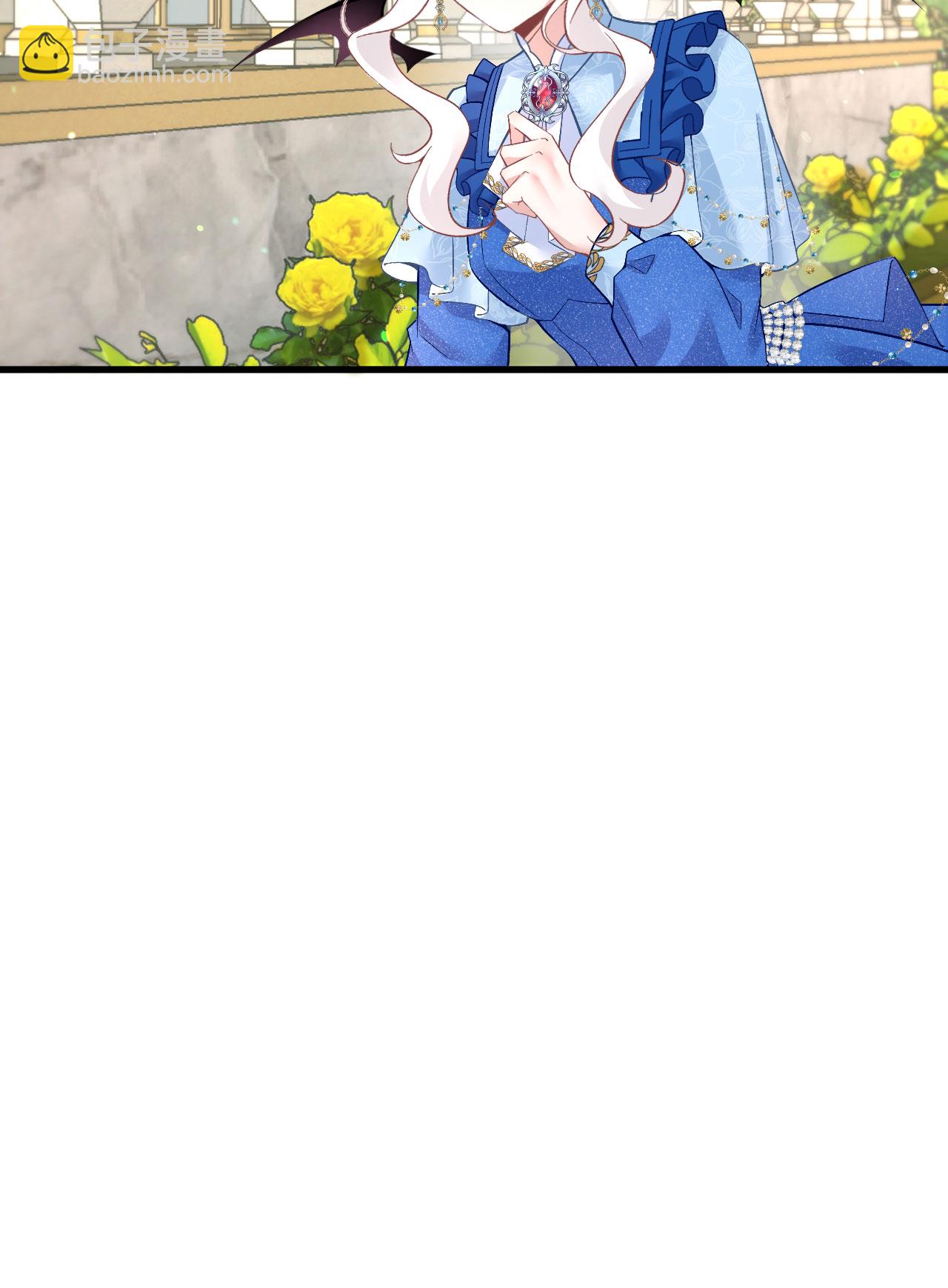 第41话 想让她一直自由-第44话