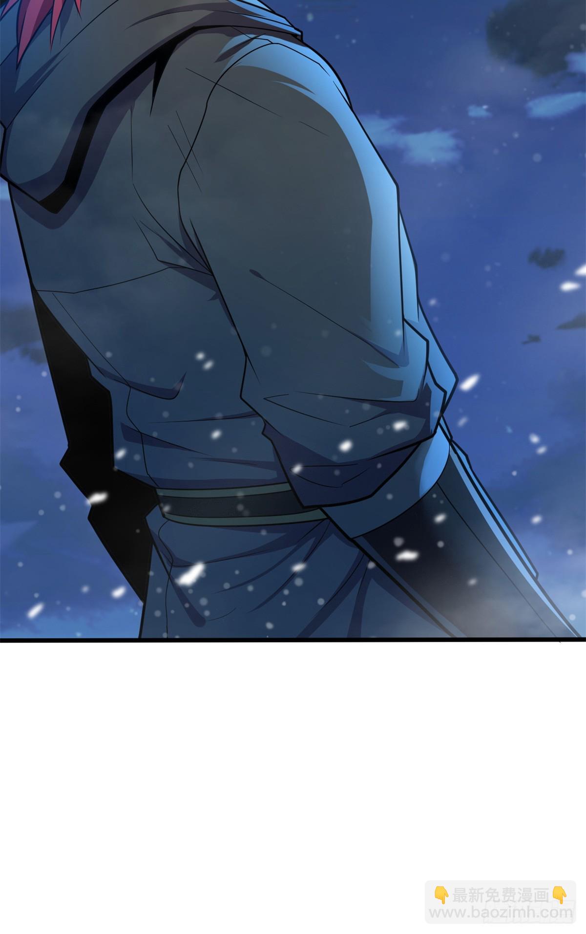 100 影者(1/2)-第100话