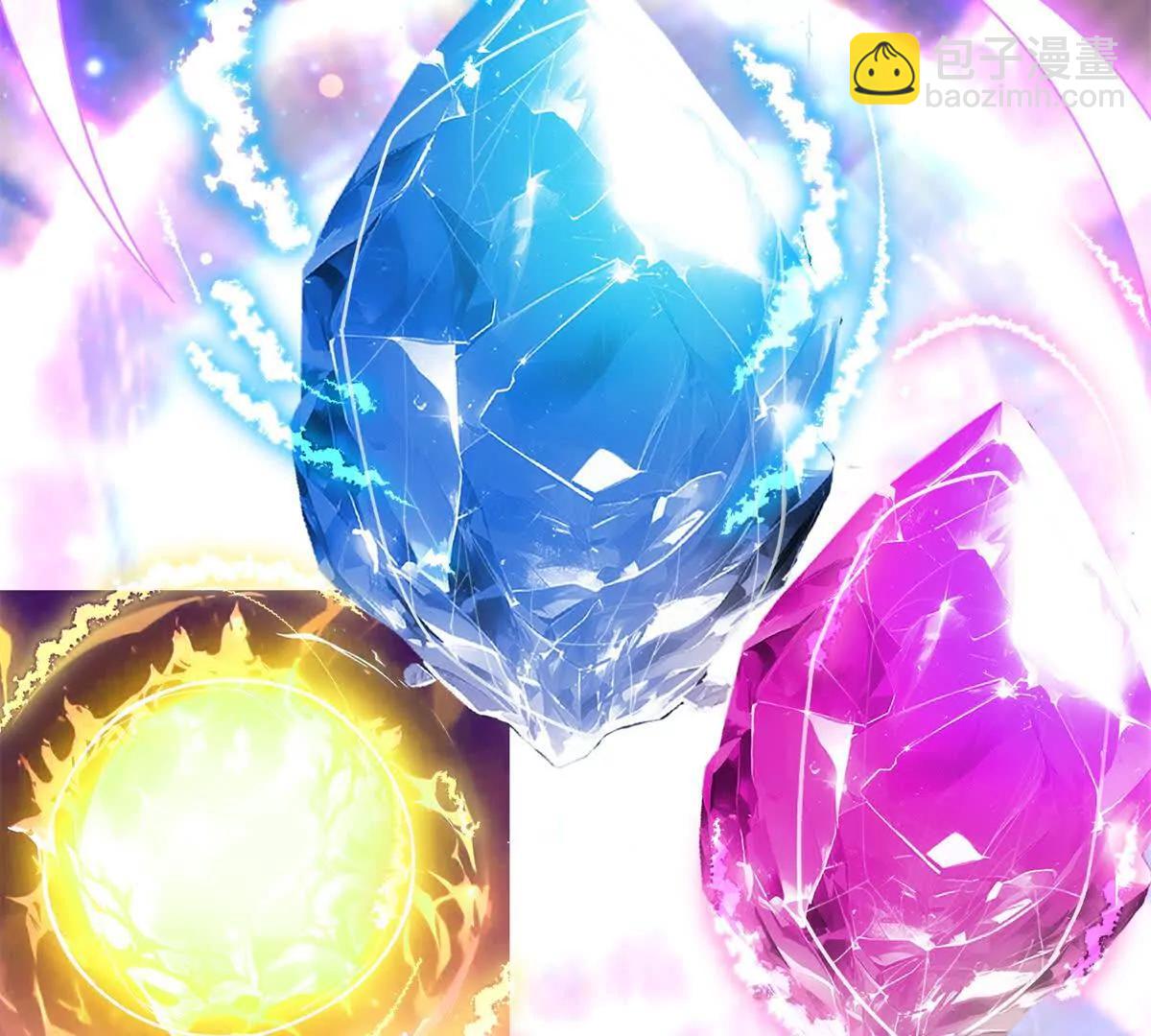 120 三个神(1/2)-第120话