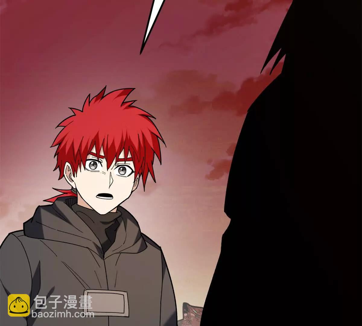 120 三个神(1/2)-第120话