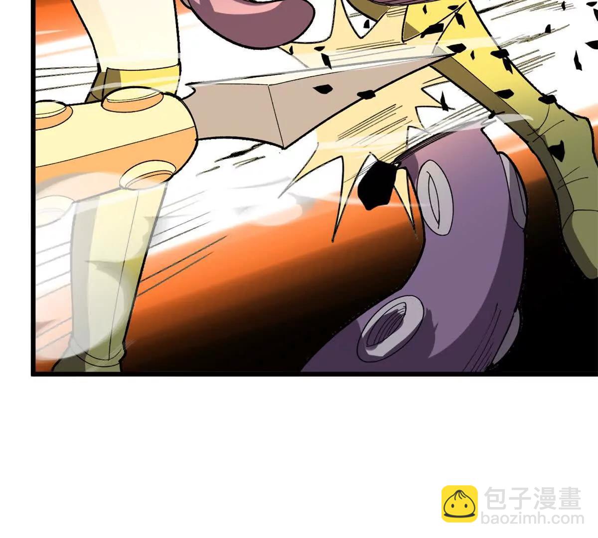 135 意外来临(1/2)-第134话