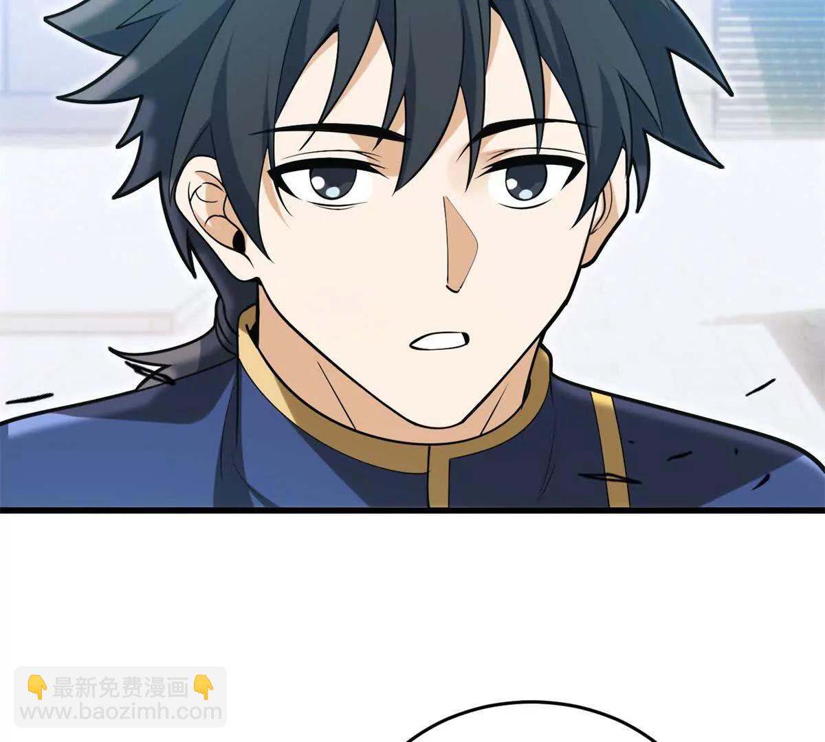 151 阴谋(1/2)-第150话