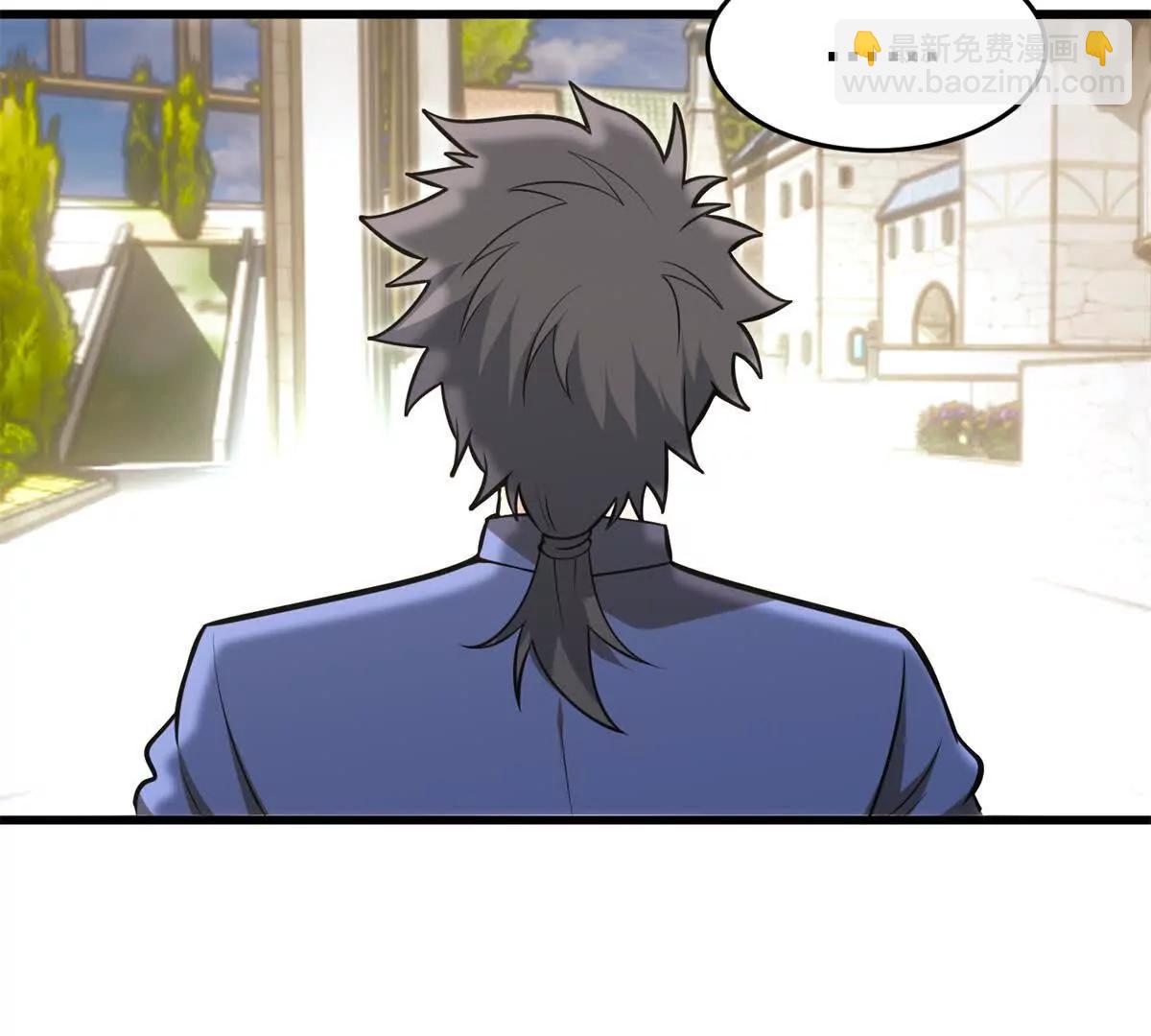 151 阴谋(1/2)-第150话