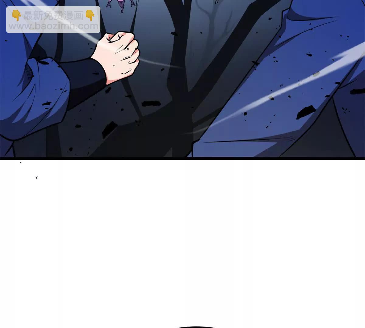 153 召唤术(1/2)-第152话