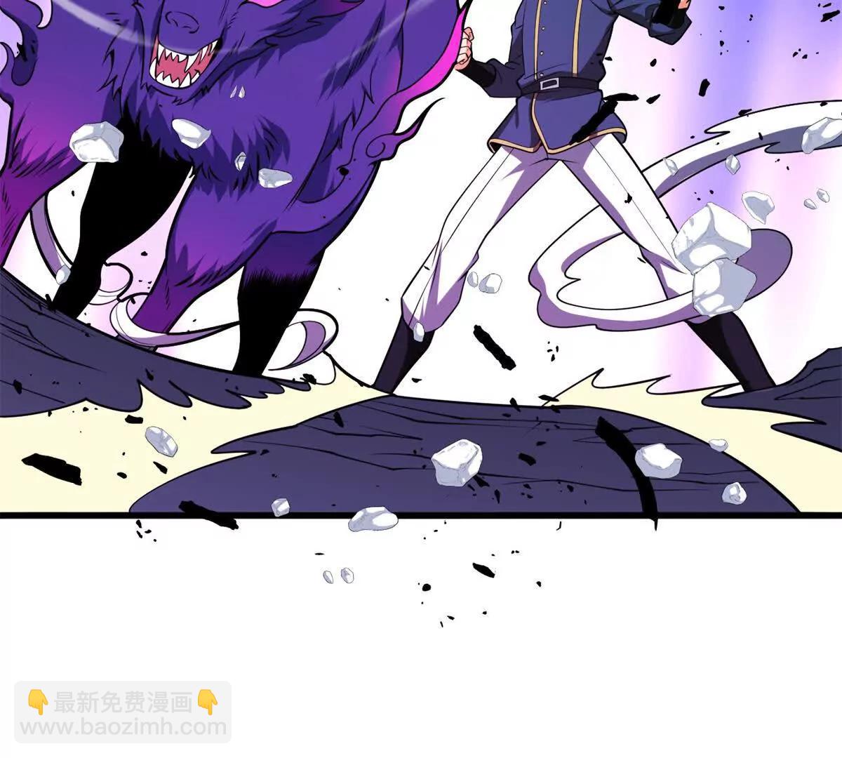 153 召唤术(1/2)-第152话