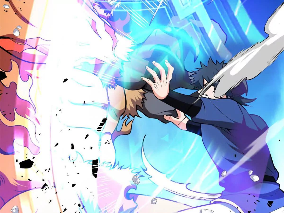 153 召唤术(1/2)-第152话