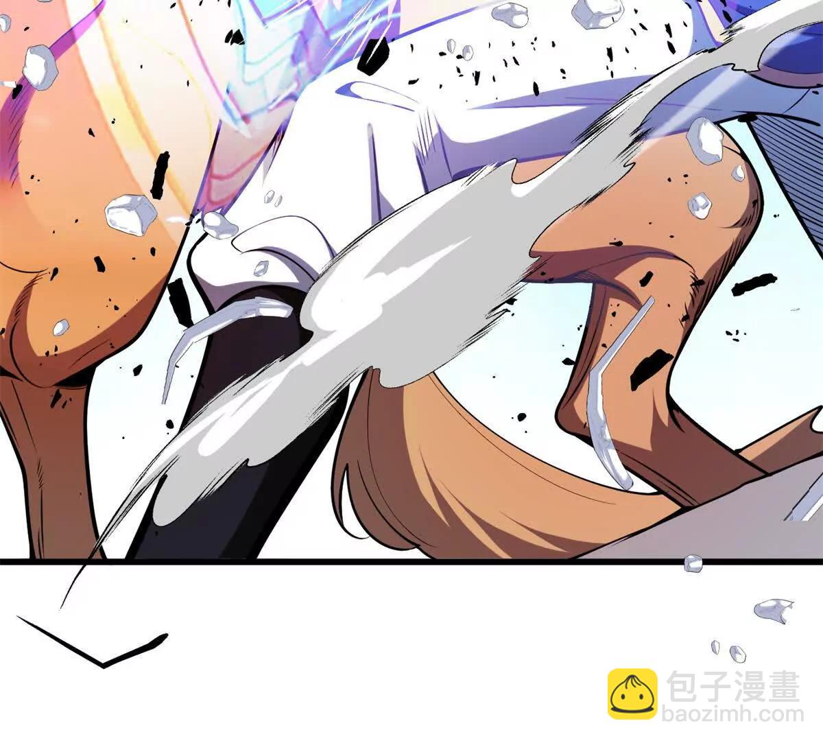153 召唤术(1/2)-第152话
