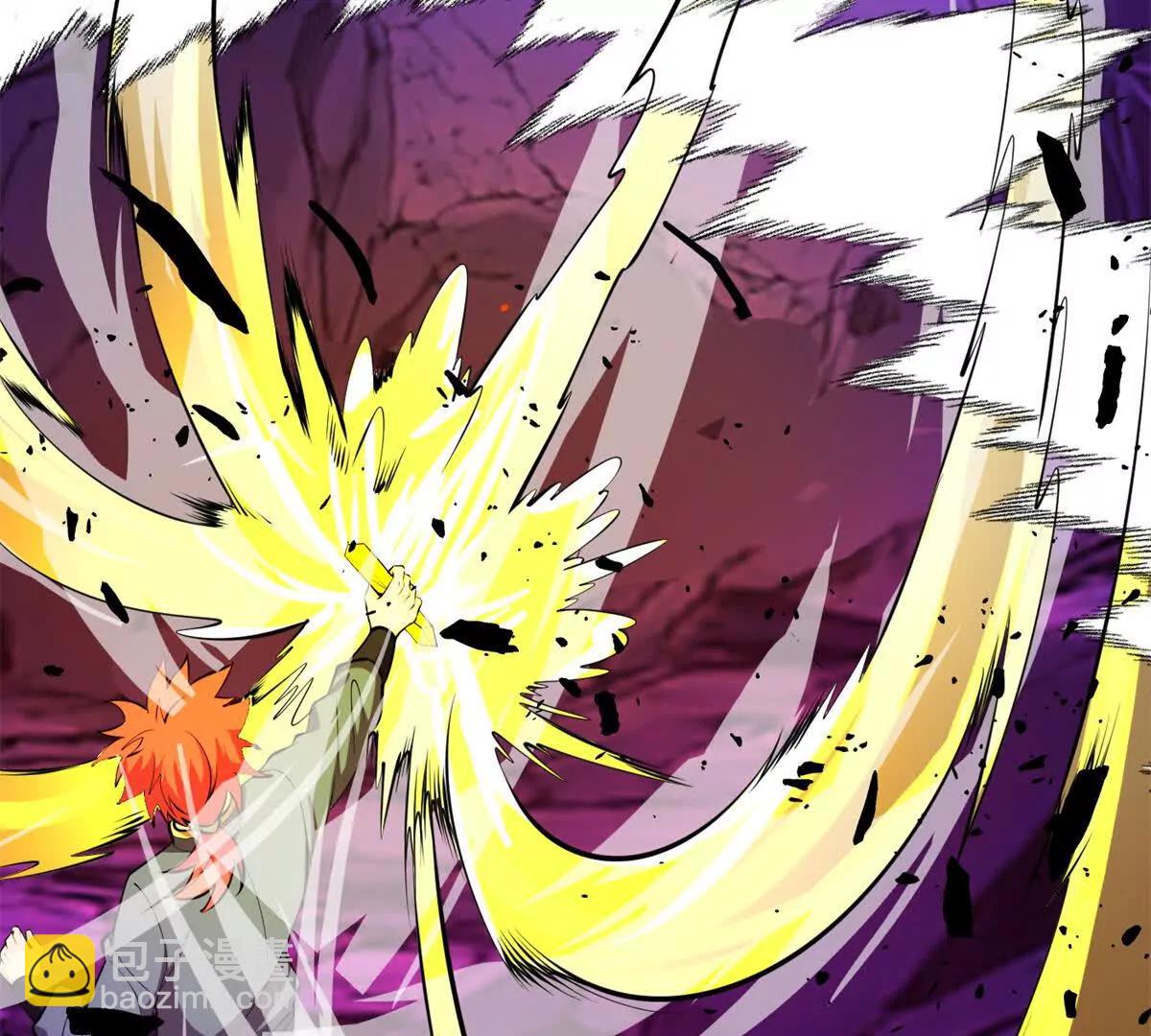 159 拯救(1/3)-第158话