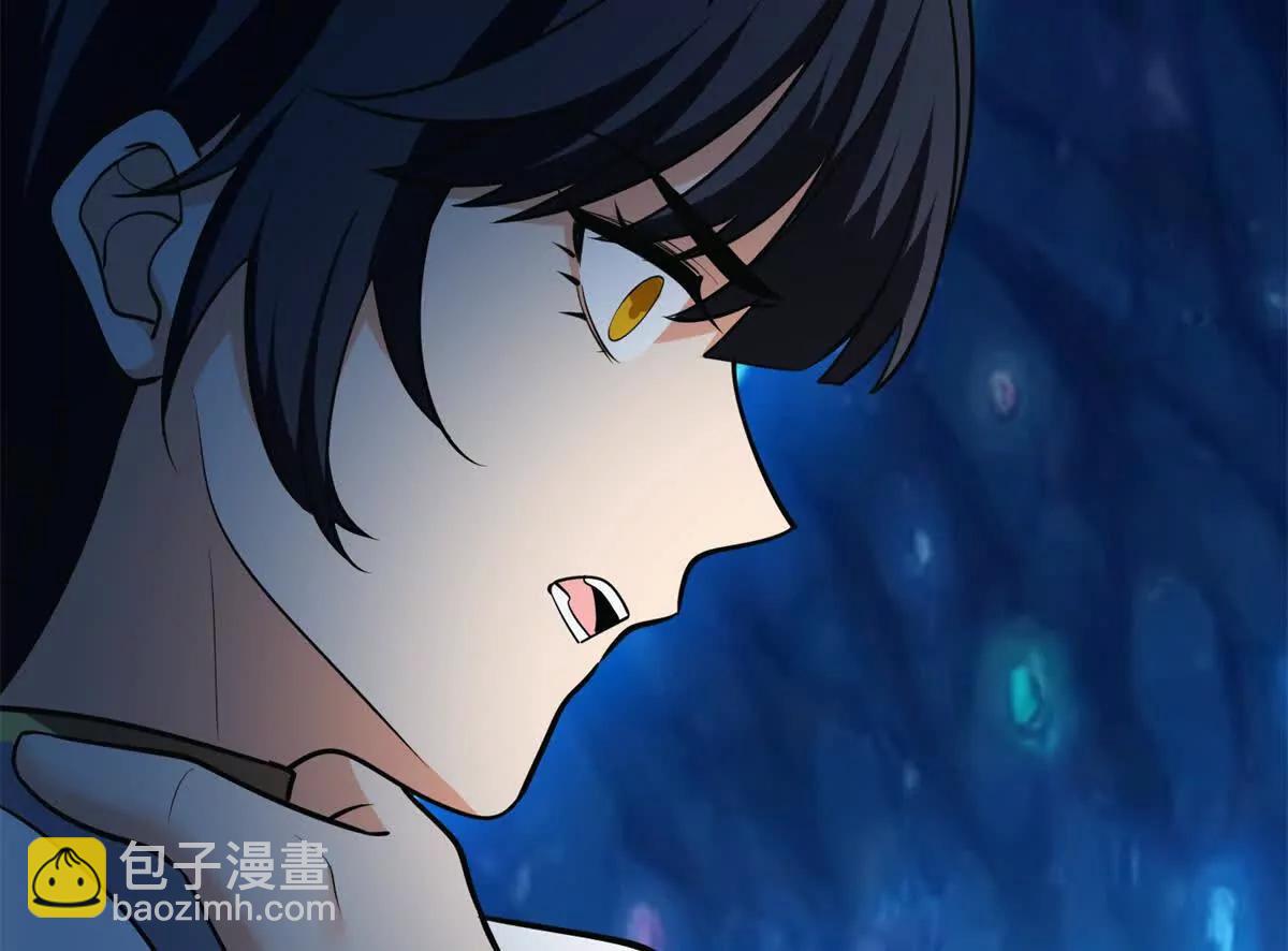 163 孩大留不住(1/2)-第162话