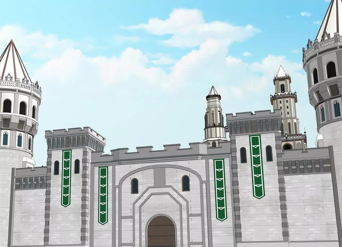 167 回归学院(1/2)-第166话