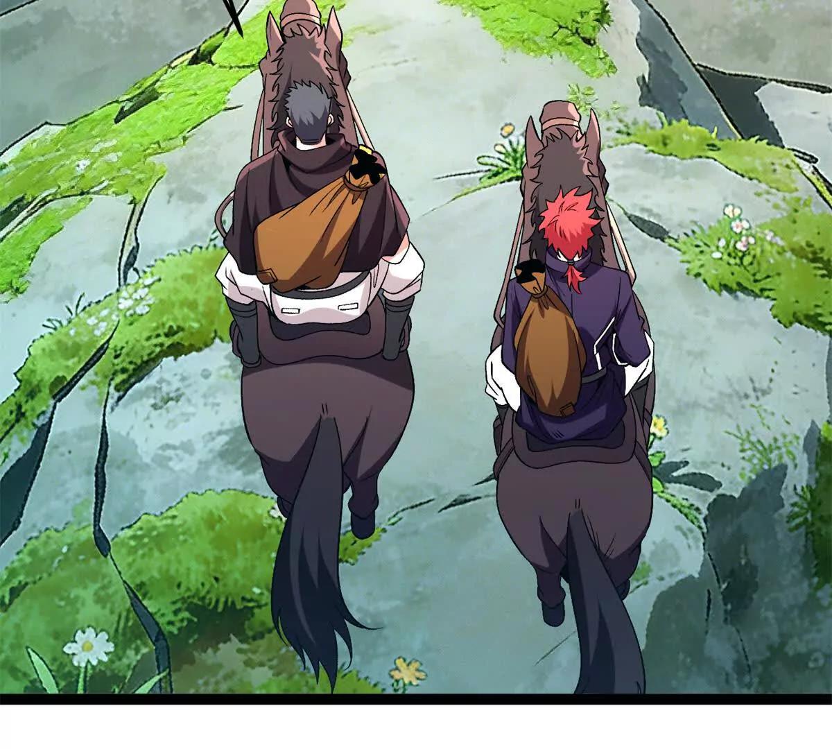 172 传说之地(1/3)-第170话