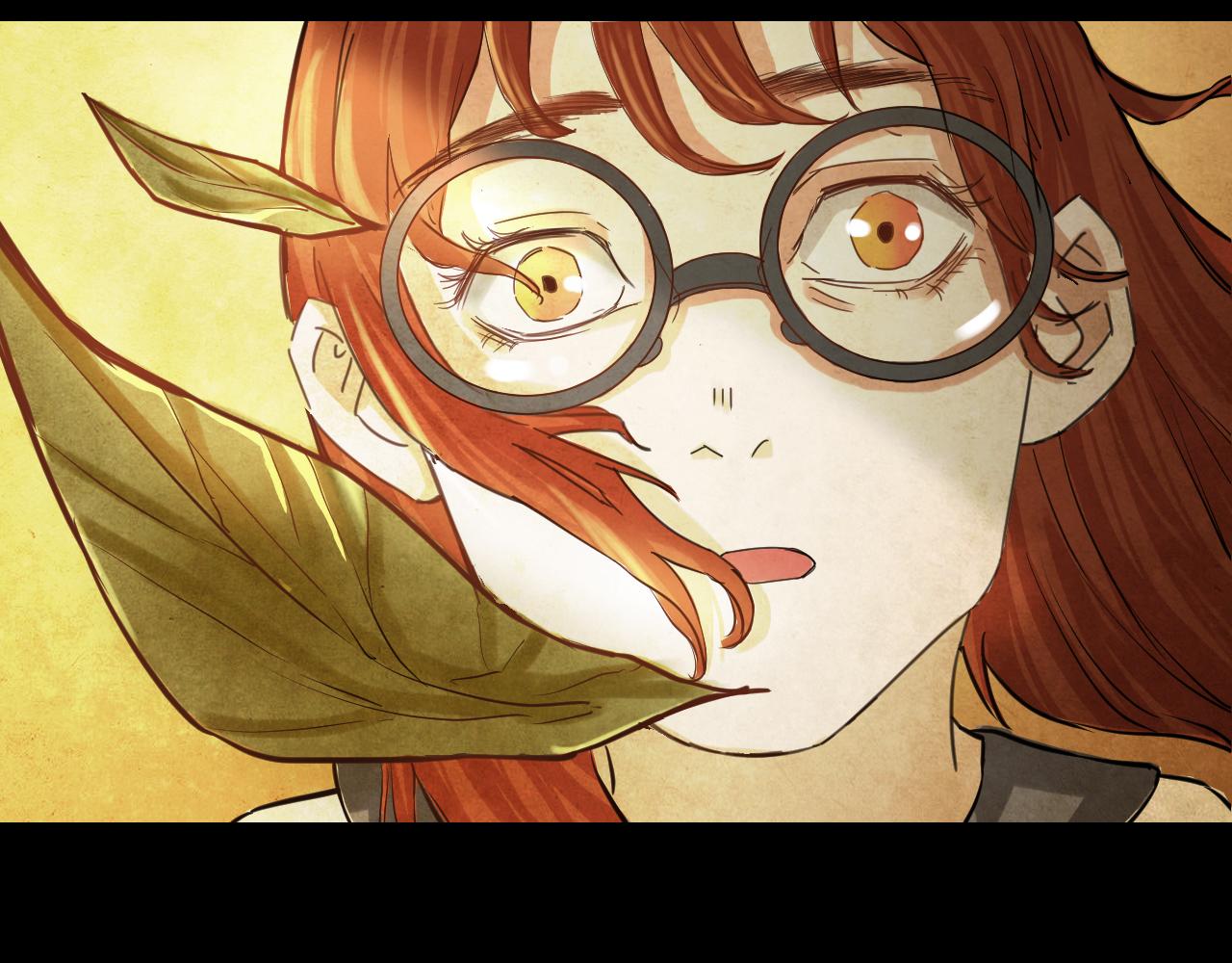 第47话 小说式生活（4）(1/2)-第46话