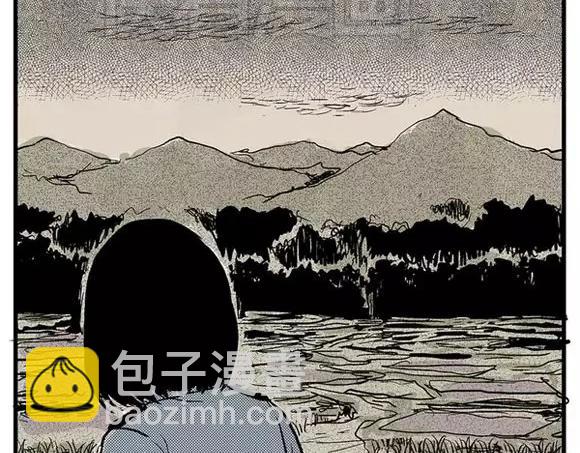 地狱谷#3 红色针管(1/2)-第16话