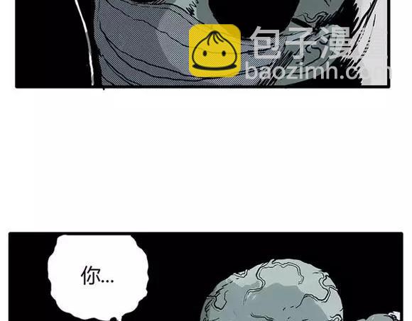 地狱谷#15 地下基地(1/2)-第28话
