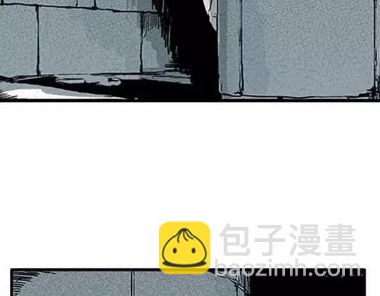 #孤独的灯塔 完(1/3)-第34话