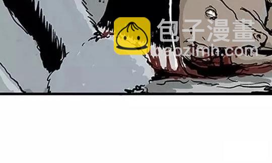 唤魂山谷#2(1/3)-第36话
