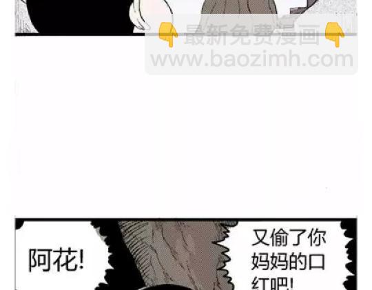 鬼妆#1(1/3)-第58话