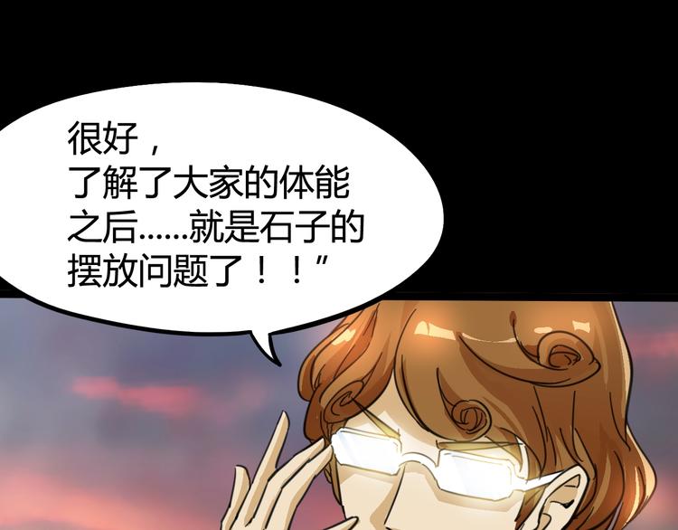 第9话 活下去的计划？(1/4)-第10话