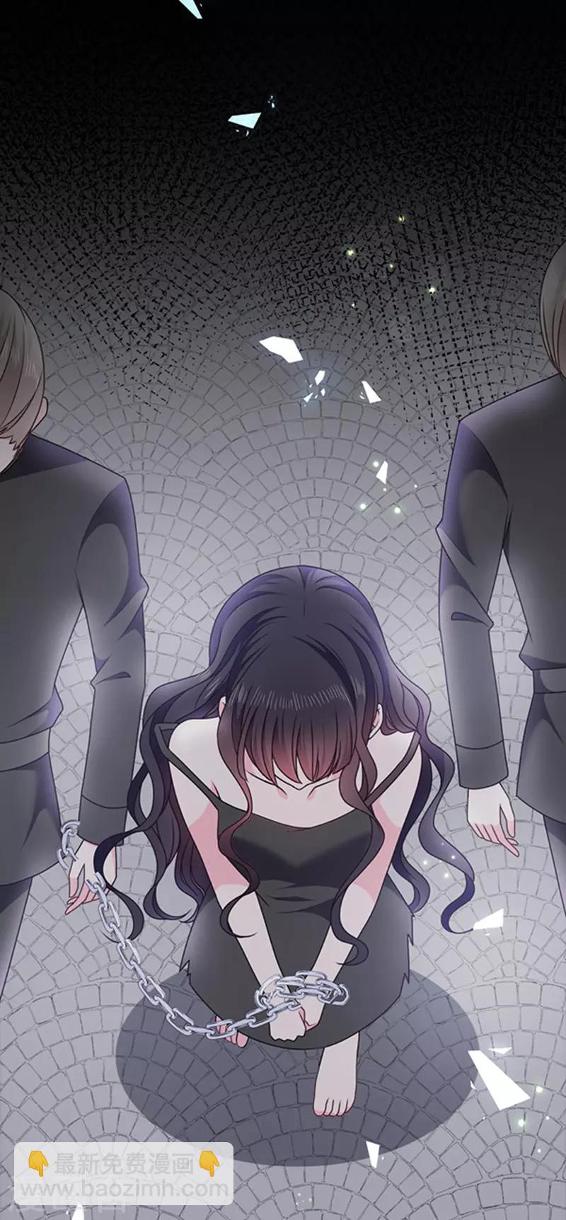 第152话 死刑-第154话
