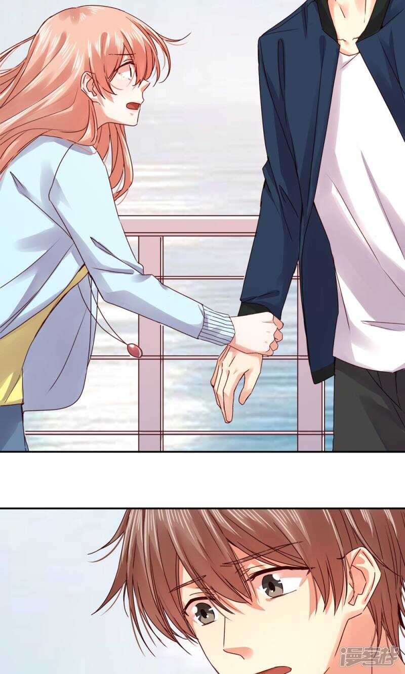 162 欠你的，终于还清了-第164话