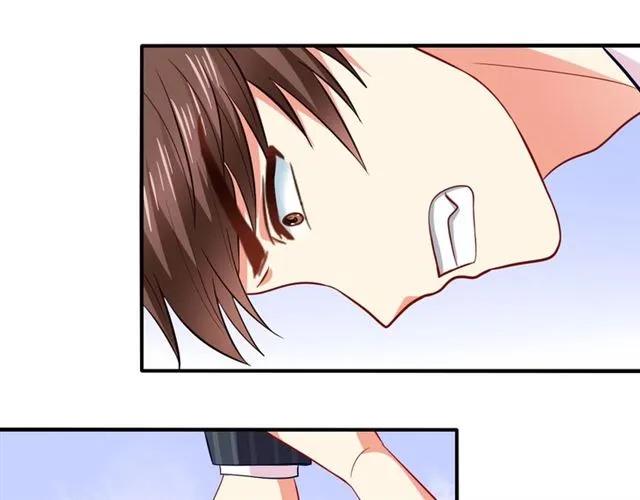 第61话 你只能属于我！(1/2)-第62话