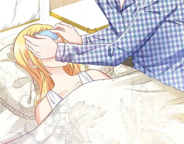 第63话  买药受伤？(1/2)-第64话