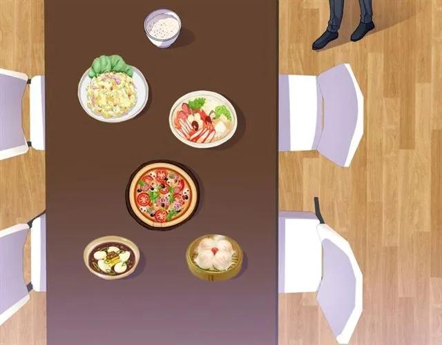 第63话  买药受伤？(1/2)-第64话