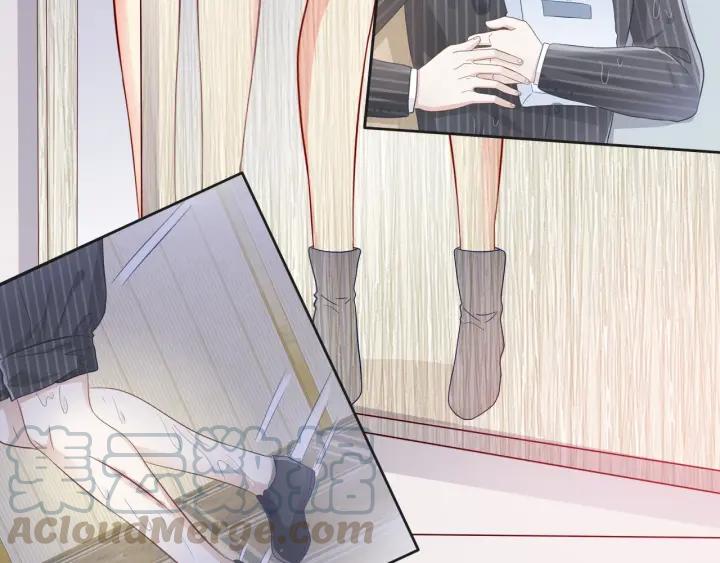 第65话 总裁在撒娇？！(1/2)-第66话