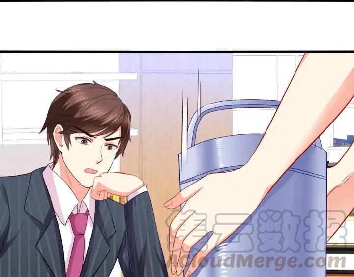 第65话 总裁在撒娇？！(1/2)-第66话