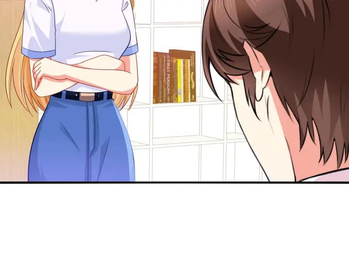 第65话 总裁在撒娇？！(1/2)-第66话