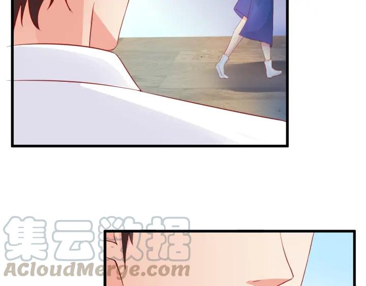 第87话 你这是吃醋了？(1/2)-第88话