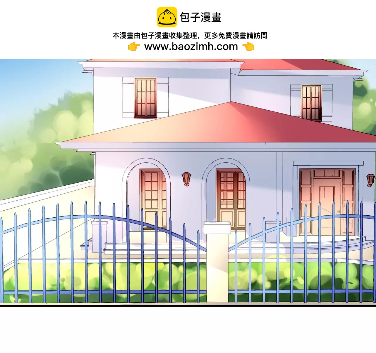 第26话 死敌相遇-第28话