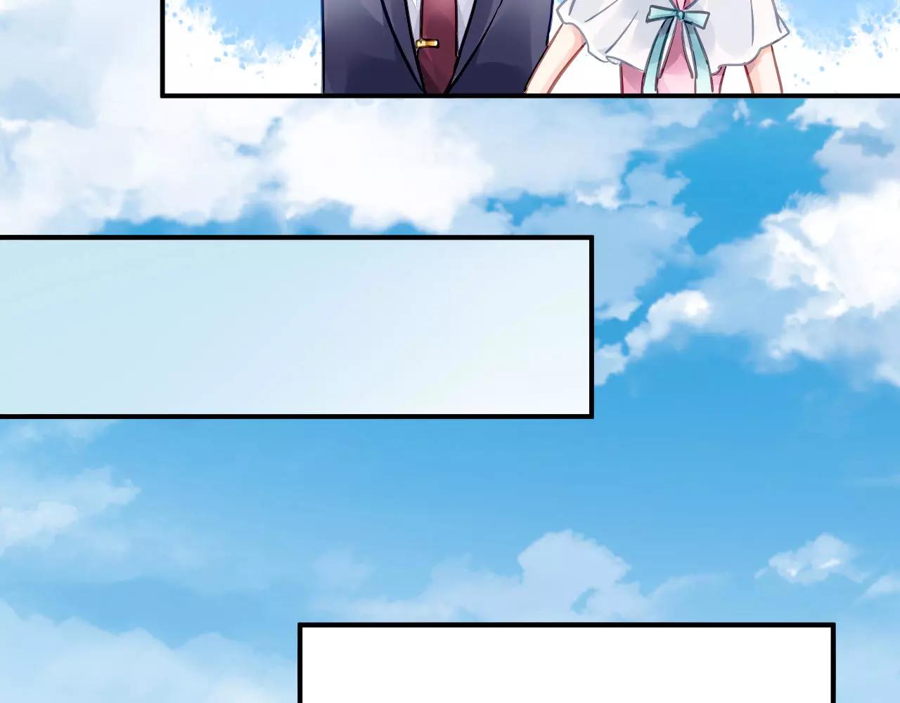 第3话 他是神经病？！(1/2)-第4话